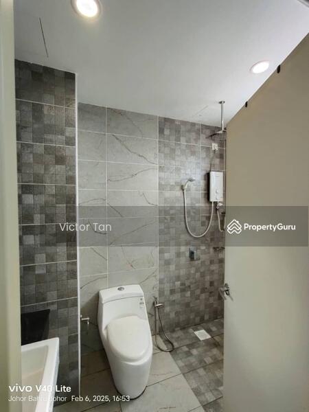 Service Residence for Rent at Pinnacle Tower - Victor Tan - PropertyGuru.com.my