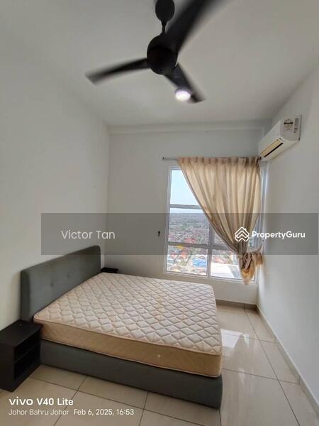 Service Residence for Rent at Pinnacle Tower - Victor Tan - PropertyGuru.com.my