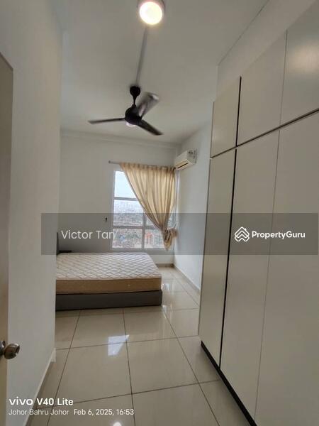 Service Residence for Rent at Pinnacle Tower - Victor Tan - PropertyGuru.com.my