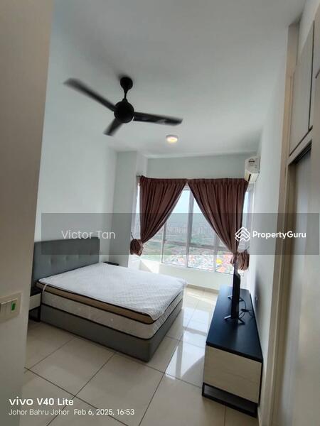 Service Residence for Rent at Pinnacle Tower - Victor Tan - PropertyGuru.com.my