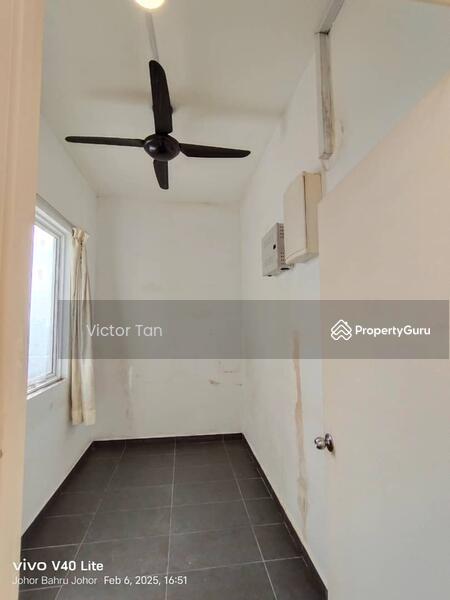 Service Residence for Rent at Pinnacle Tower - Victor Tan - PropertyGuru.com.my