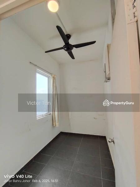 Service Residence for Rent at Pinnacle Tower - Victor Tan - PropertyGuru.com.my