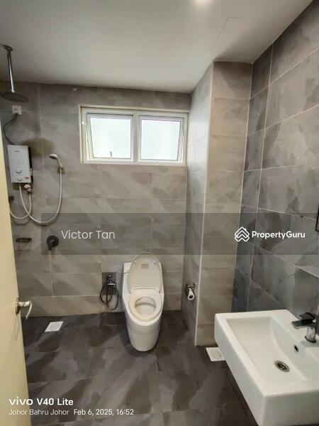 Service Residence for Rent at Pinnacle Tower - Victor Tan - PropertyGuru.com.my