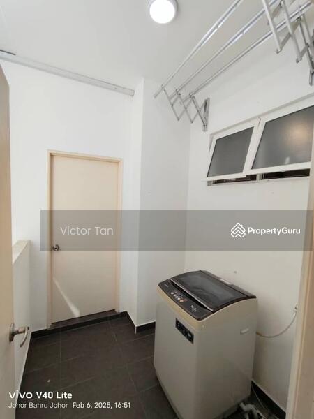 Service Residence for Rent at Pinnacle Tower - Victor Tan - PropertyGuru.com.my