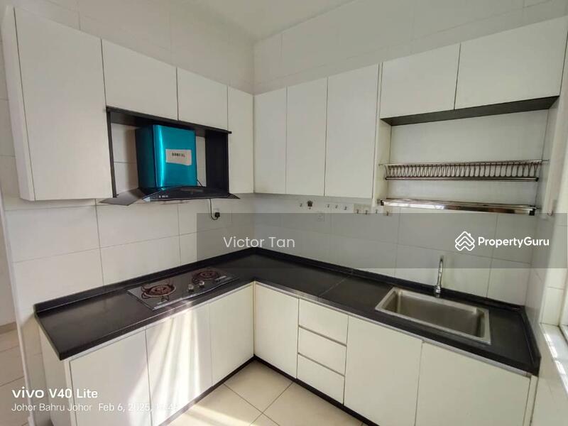 Service Residence for Rent at Pinnacle Tower - Victor Tan - PropertyGuru.com.my