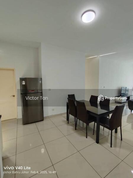 Service Residence for Rent at Pinnacle Tower - Victor Tan - PropertyGuru.com.my