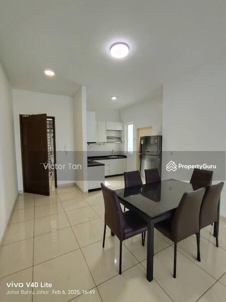Service Residence for Rent at Pinnacle Tower - Victor Tan - PropertyGuru.com.my