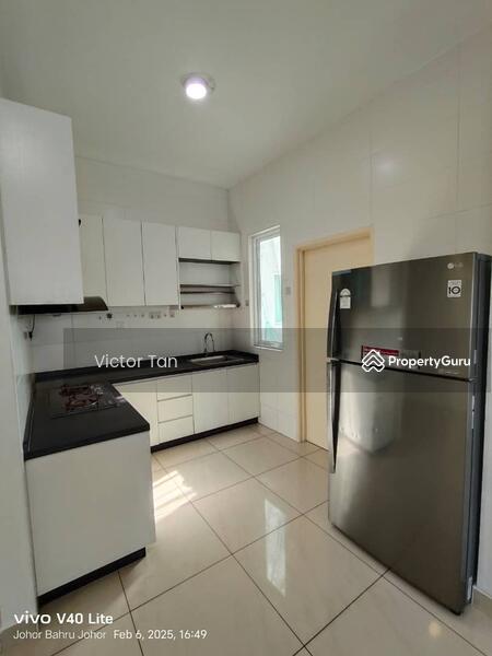 Service Residence for Rent at Pinnacle Tower - Victor Tan - PropertyGuru.com.my