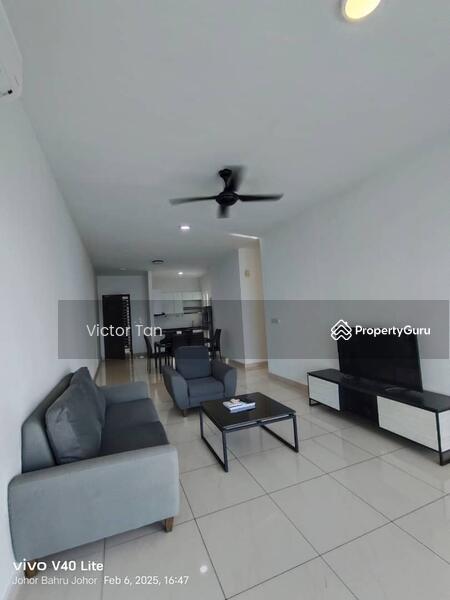 Service Residence for Rent at Pinnacle Tower - Victor Tan - PropertyGuru.com.my