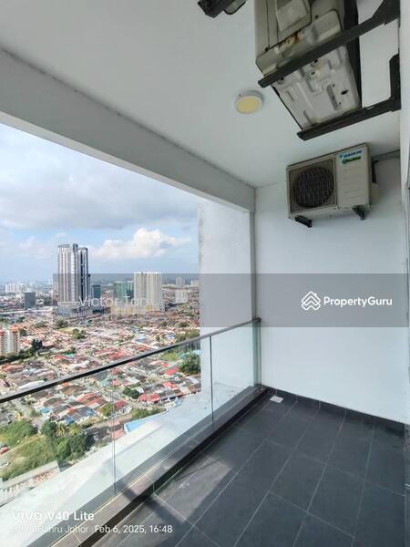 Service Residence for Rent at Pinnacle Tower - Victor Tan - PropertyGuru.com.my