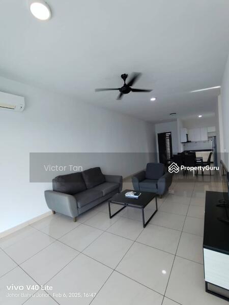 Service Residence for Rent at Pinnacle Tower - Victor Tan - PropertyGuru.com.my