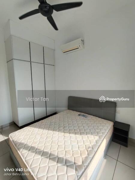 Service Residence for Rent at Pinnacle Tower - Victor Tan - PropertyGuru.com.my