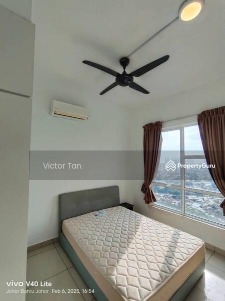 Service Residence for Rent at Pinnacle Tower - Victor Tan - PropertyGuru.com.my