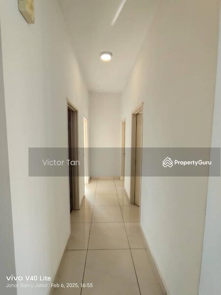 Service Residence for Rent at Pinnacle Tower - Victor Tan - PropertyGuru.com.my