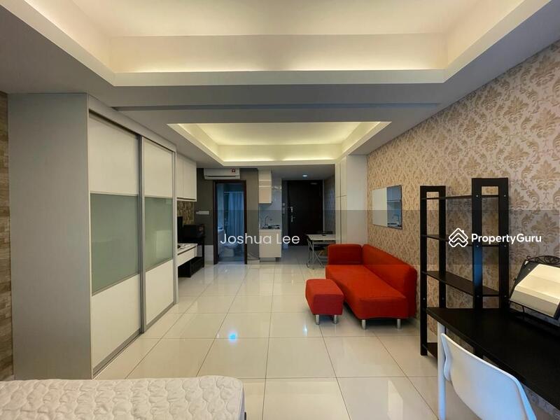 Untuk Dijual - Cliveden @ Plaza Damas 3