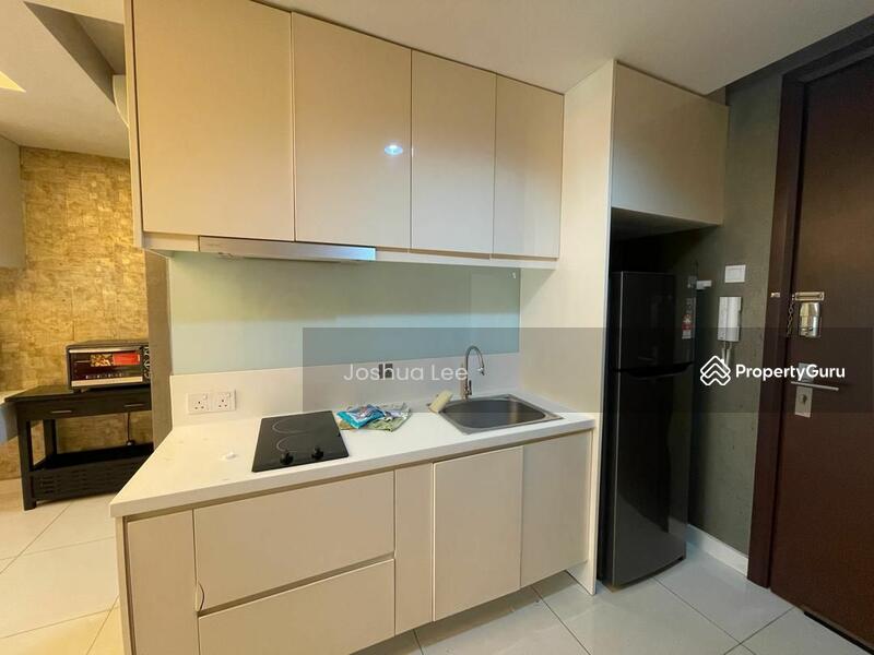 Untuk Dijual - Cliveden @ Plaza Damas 3