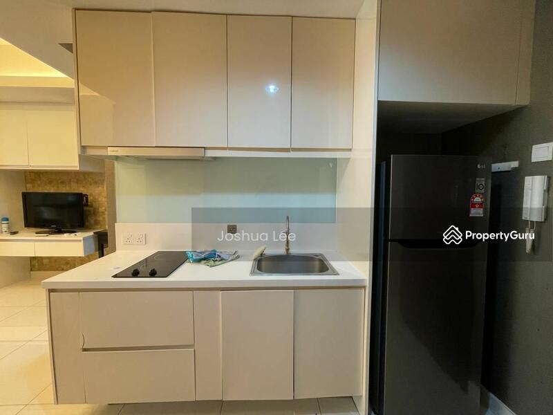 Untuk Dijual - Cliveden @ Plaza Damas 3