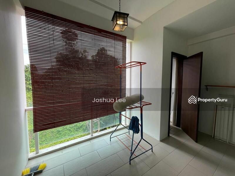Untuk Dijual - Cliveden @ Plaza Damas 3