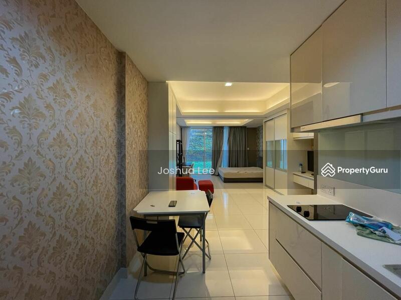 Untuk Dijual - Cliveden @ Plaza Damas 3