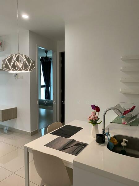 H2O Residences untuk Untuk Disewa - RM 2,400 /bulan, Mac 2026 - PropertyGuru.com.my