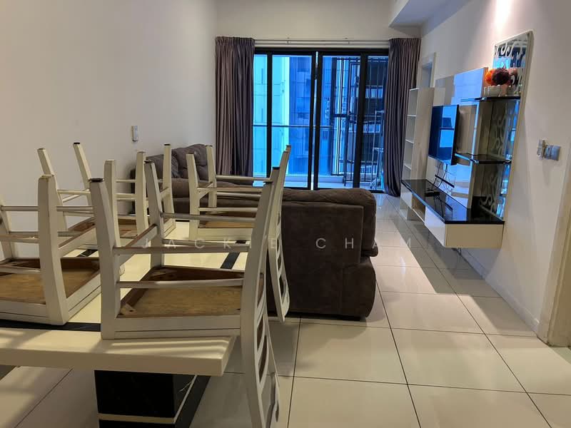 Service Residence for Rent at M City - Jackie Cham - PropertyGuru.com.my