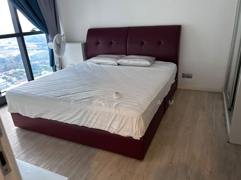 Service Residence for Rent at M City - Jackie Cham - PropertyGuru.com.my