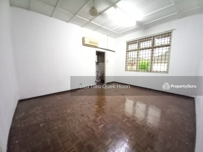 Untuk Dijual - Bungalow at Bukit Sentosa