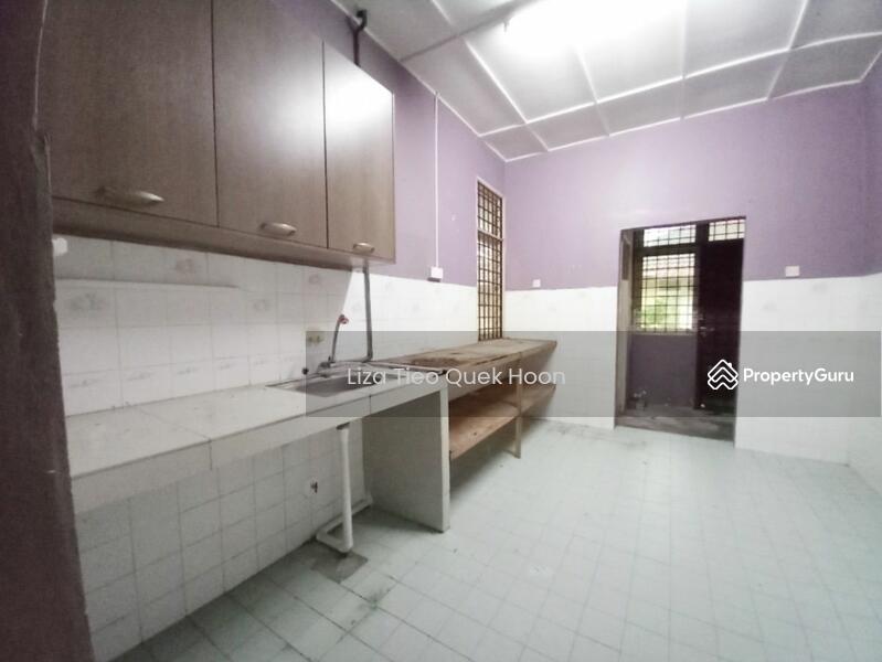 Untuk Dijual - Bungalow at Bukit Sentosa