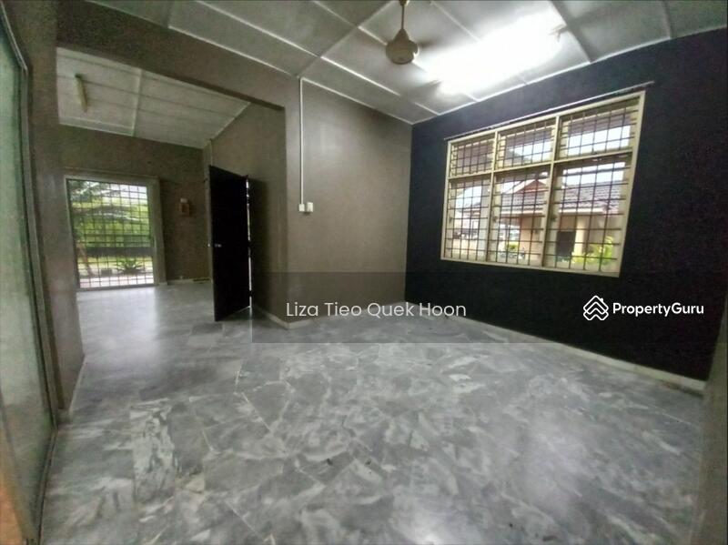 Untuk Dijual - Bungalow at Bukit Sentosa