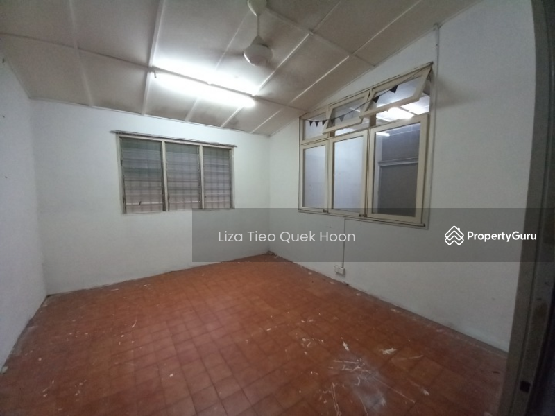 Untuk Dijual - Bungalow at Bukit Sentosa
