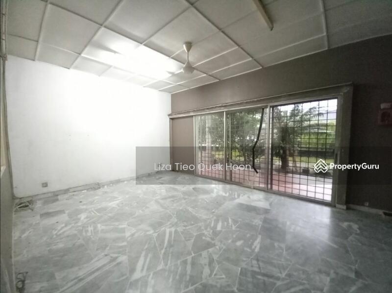 Untuk Dijual - Bungalow at Bukit Sentosa