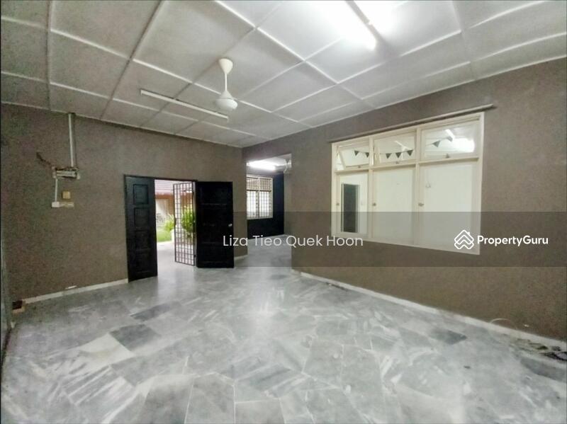 Untuk Dijual - Bungalow at Bukit Sentosa