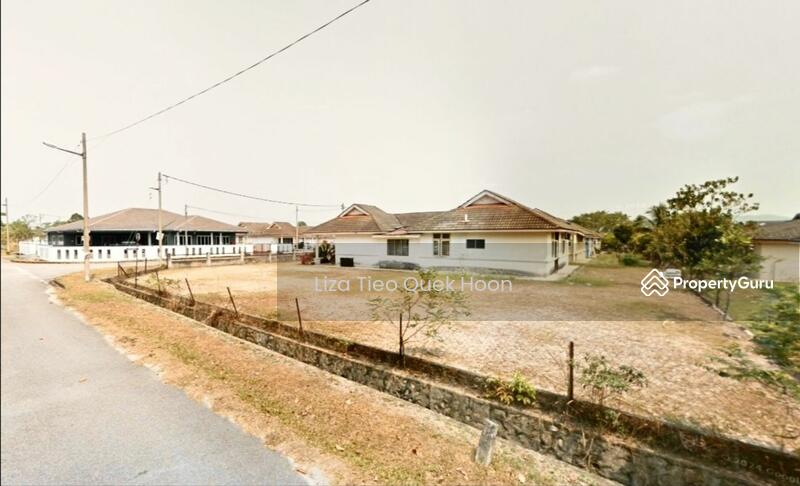 Untuk Dijual - Bungalow at Bukit Sentosa