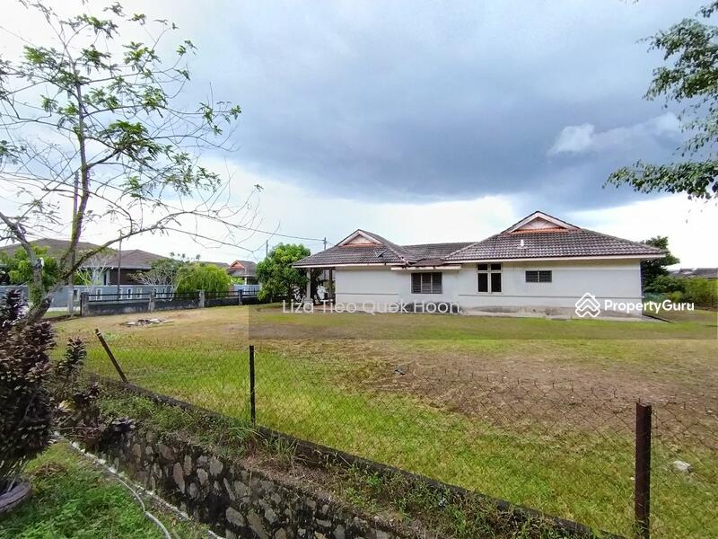 Untuk Dijual - Bungalow at Bukit Sentosa