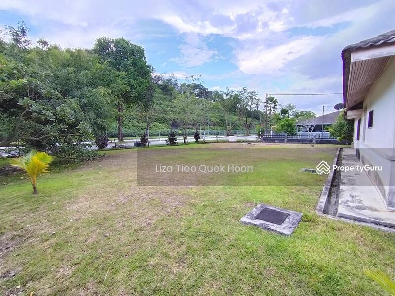 Untuk Dijual - Bungalow at Bukit Sentosa