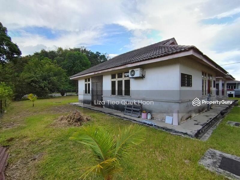 Untuk Dijual - Bungalow at Bukit Sentosa