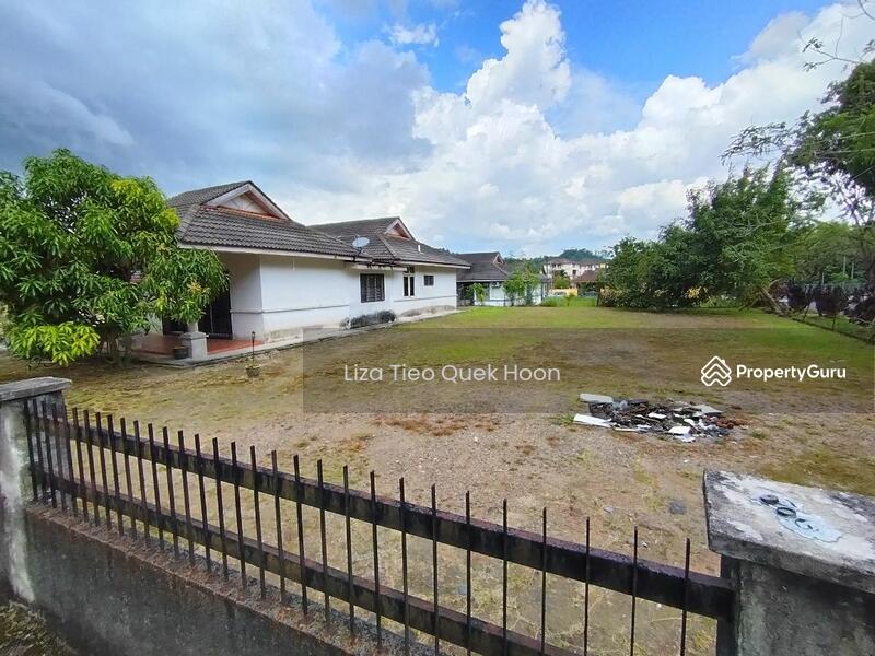 Untuk Dijual - Bungalow at Bukit Sentosa