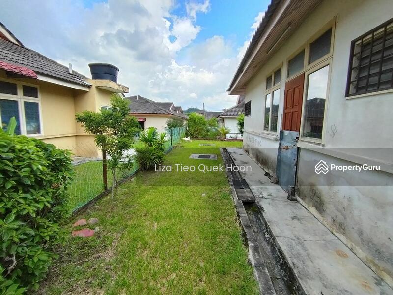 Untuk Dijual - Bungalow at Bukit Sentosa