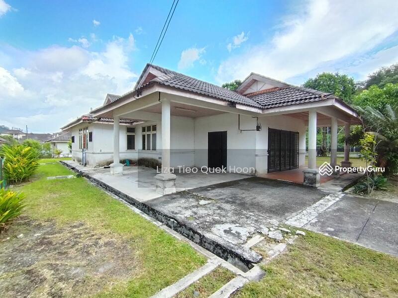 Untuk Dijual - Bungalow at Bukit Sentosa