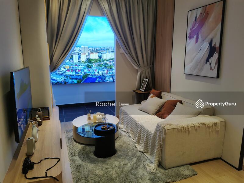 Untuk Dijual - Armani Residence