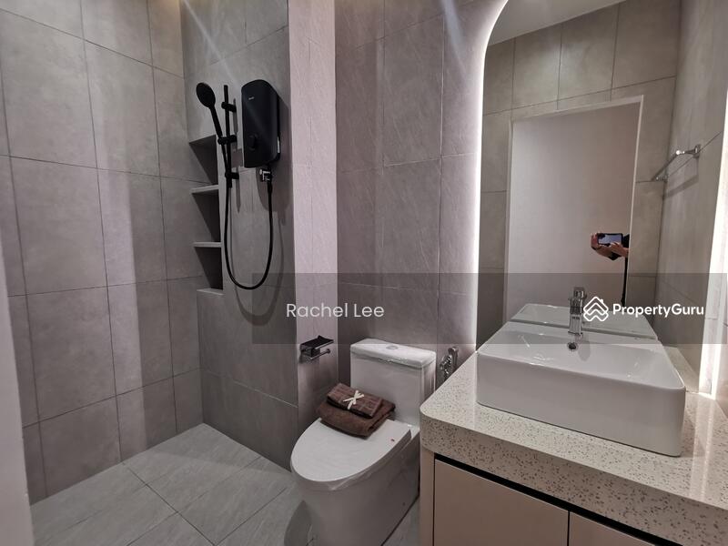 Untuk Dijual - Armani Residence