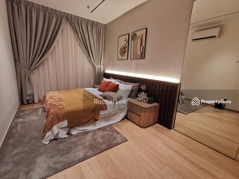 Untuk Dijual - Armani Residence