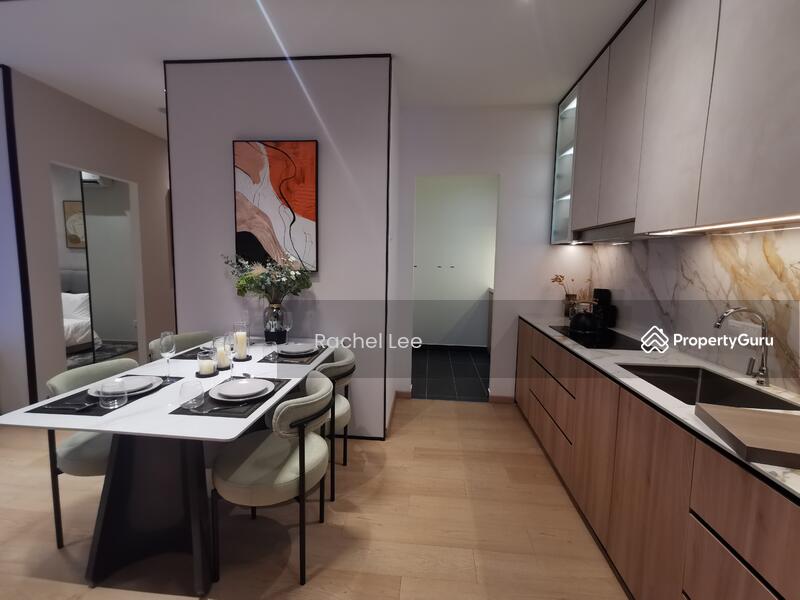 Untuk Dijual - Armani Residence