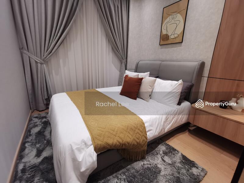 Untuk Dijual - Armani Residence