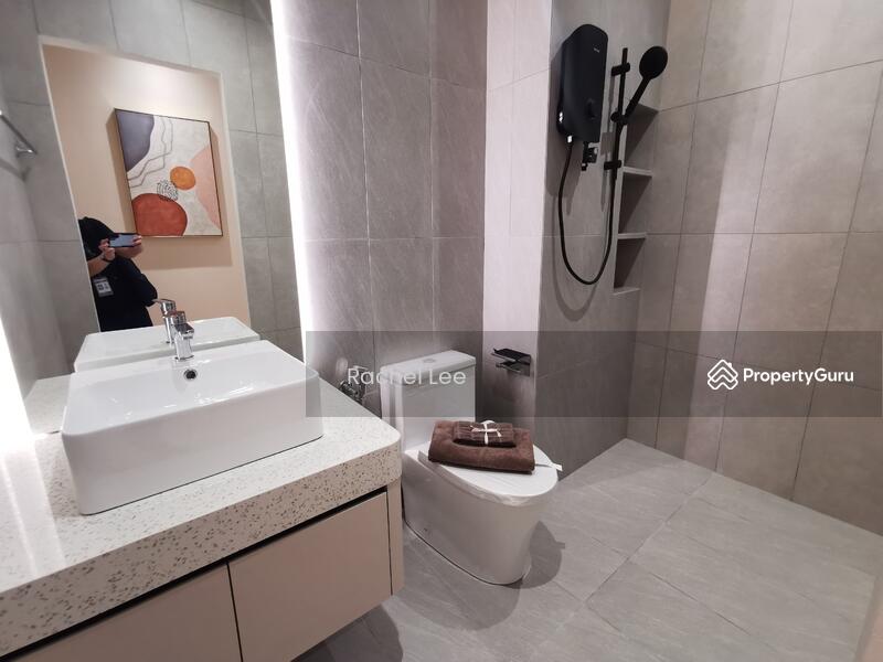 Untuk Dijual - Armani Residence