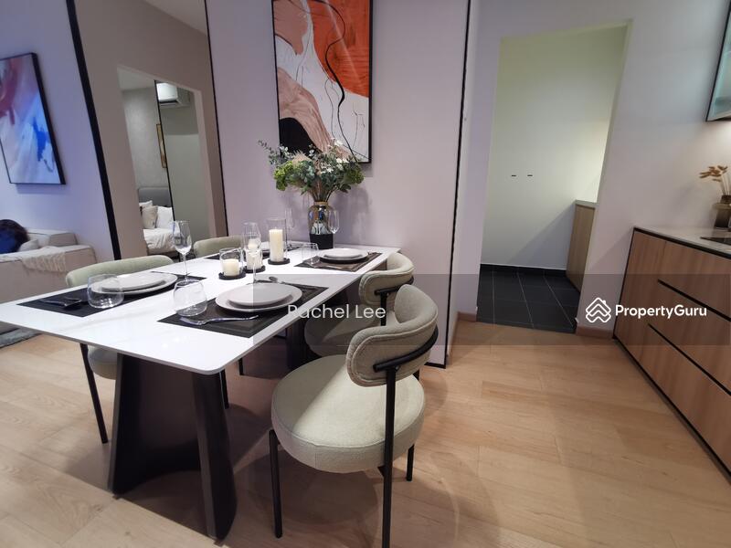 Untuk Dijual - Armani Residence