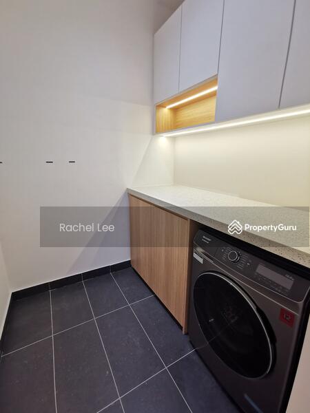 Untuk Dijual - Armani Residence