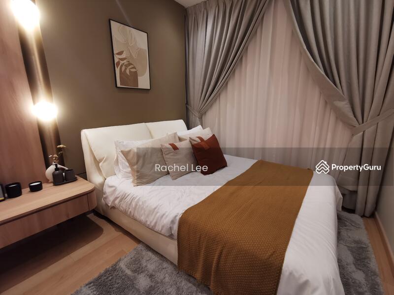 Untuk Dijual - Armani Residence