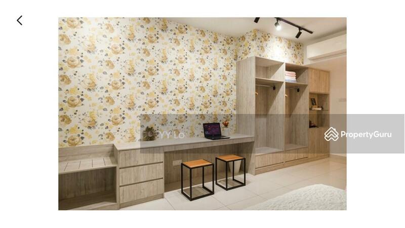 Service Residence for Rent at Serviced Residence @ 3 Towers - YY Lo - PropertyGuru.com.my