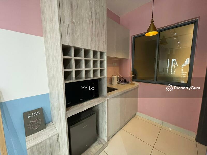 Service Residence for Rent at Serviced Residence @ 3 Towers - YY Lo - PropertyGuru.com.my